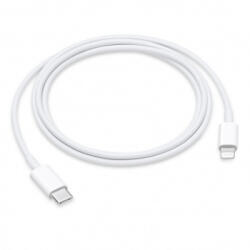 Apple Кабел Apple USB-C към Lightning 1 м MM0A3ZM/MUQ93ZM (MM0A3ZM/MUQ93ZM)
