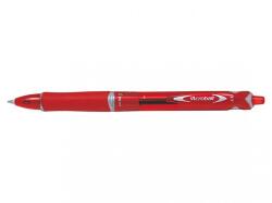 Pilot Химикалка PILOT Acroball BeGreen Fine с червен бутон BAB-15F-R-BG (BAB-15F-R-BG)