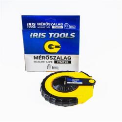 IRIS TOOLS itmt20 20-метрова измервателна лента (itmt20)