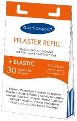 ACTIOMEDIC Превръзка за рани ACTIOMEDIC EasyAid flexible 30 броя 120.820. 19720 (120.820.19720)