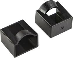 LogiLink Капачка за прах на Logilink за RJ45 пач кабел, 50 броя
