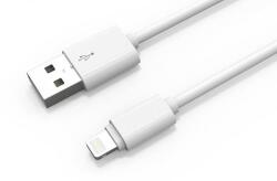 Mercury SY-03 Кабел от USB-A към Lightning 1 м (SY-03) (SY-03)
