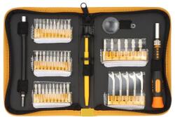 SPROTEK Комплект отвертки 47бр std-5846 (std-5846)