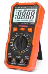 Maxwell 25223 ЦИФРОВ МУЛТИМЕТЪР (25223)