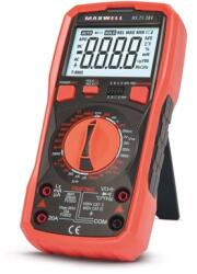 Maxwell 25304 DIGITAL MULTIMETER (25304)