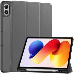 Gigapack Poco Pad M1 / Redmi Pad 2 Pro GIGAPACK Tok стоящ, с кожен ефект, активен FLIP, моливник, ЗЕЛЕН GP-179091 (GP-179091)