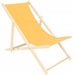 Spec-Wood Fából Készült Napozóágyak Strand Napozóágyak Gyártó (Leżak drewniany plażowy różne wzory)