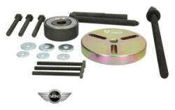 Brilliant Tools Főtengely szíjtárcsa szerszámkészlet MINI Cooper motorokhoz W11 (BT593770) (BT593770)