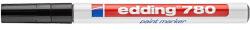 edding Лаков маркер, 0, 8 mm, EDDING "780", черен 4-780001 (4-780001)