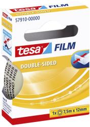 tesa Двустранно залепваща лента TESA 57910 12mmx7, 5m 7550029000 (7550029000)