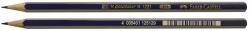 Faber-Castell Графитен молив, 2H, шестоъгълен, FABER-CASTELL "Goldfaber" 112512 (112512)