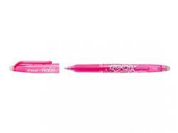 Pilot Пилотна писалка FriXion Ball 05 розова, изтриваема BL-FR-5-P (BL-FR-5-P)