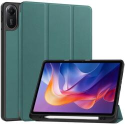 Gigapack Redmi Pad 2 GIGAPACK Tok стоящ, с кожен ефект, активен FLIP, държач за моливи, CUTTING CLEAR GP-171816 (GP-171816)