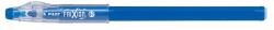 Pilot Гел писалка PILOT Frixion с капачка и гумичка 0, 7 мм, синя BL-LFP7-F14-L (BL-LFP7-F14-L)