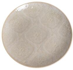 Qx impex kft Керамични плочки IRIS, цвят пясък 21, 4x1, 7cm 171183 (171183)