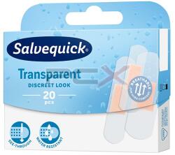 Salvequick ПРОЗРАЧНИ РАЗЛИЧНИ РАЗМЕРИ 20БР