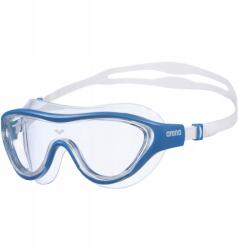 arena Úszószemüveg maszk Arena The One Mask One Size Clear-blue-white (003148101)
