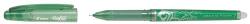 Pilot Гумичка за игла PILOT Frixion Point 0, 25 мм зелена BL-FRP5-G (BL-FRP5-G)