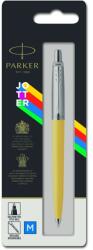 Parker Royal 2076056 Jotter Original BL сребърен клипс жълта химикалка 7010595003 (7010595003)