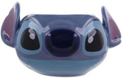 Paladone Stitch Shaped Mug csésze Kék Univerzális 1 db (PP10506LS)