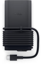 Dell NYWKJ áramátalakító és inverter Beltéri 100 W Fekete (DELL-NYWKJ)