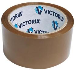 VICTORIA Опаковъчна лента, 50 мм x 60 м, VICTORIA FACILITY, кафява RVCS55H (RVCS55H)