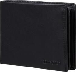 Samsonite КАЛЪФ ЗА КАРТИ 135052-1041, 013 - b 11cc+hfl+c+2c+w (ЧЕРЕН) -attack 2 slg (135052-1041)