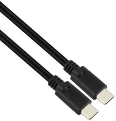 Iris 2 м USB Type-C 3.1 Gen1 / 3.2 Gen1 - Type-C оплетен кабел CX-169 (CX-169)