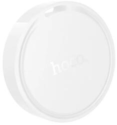hoco. E96A Bluetooth проследяване за ключодържател, Android, БЯЛ E96A_W (E96A_W)