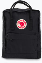 Fjällräven Kanken rucsac negru F23510