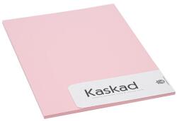 KASKAD Декоративен картон kaskad a/4 2 страници 225 г роза 25 20 листа 623825/803025 (623825/803025)