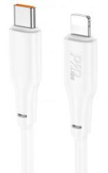 hoco. USB 2.0 C-Lightning кабел 1m X93 (HC790651) (HC790651)