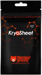Thermal Grizzly Топлопроводим лист Thermal Grizzly KryoSheet Топлопроводим лист - 44 x 37 mm TG-KS-44-37 (TG-KS-44-37)