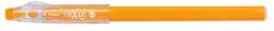 Pilot Гел писалка PILOT Frixion с капачка и гума 0, 7 мм оранжева BL-LFP7-F04-O (BL-LFP7-F04-O)