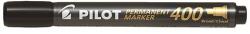 Pilot Алкохолен маркер pilot 400, черен sca-400-b (sca-400-b)
