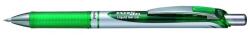 Pentel EnerGel BL77-DO 0, 7 мм зелена ролкова писалка с гел (BL77-DO)