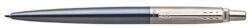 Parker Химикалка PARKER Royal Jotter Waterloo blue silver clip 7010556005 (7010556005)