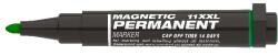 ICO Алкохолен маркер ICO Permanent 11 XXL с магнит зелен 9580119003 (9580119003)