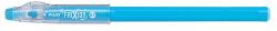Pilot Гел писалка PILOT Frixion с капачка и гумичка 0, 7 мм светлосиня BL-LFP7-F16-LB (BL-LFP7-F16-LB)