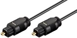 Goobay Кабел Goobay Toslink 2, 2 мм (5 м) 51219 (51219)