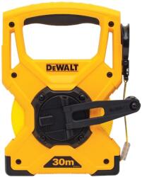 DEWALT Лента, фибростъкло, 30 м