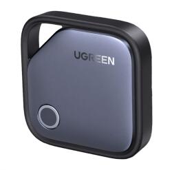 UGREEN CM916 bluetooth проследяване за ключодържател, съвместим с Android/iOS, ЗЕЛЕН (75646)