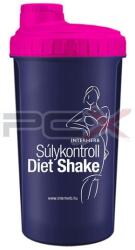 Interherb ШЕЙКЪР ЗА КОНТРОЛ НА ТЕГЛОТО НА interherb 700 ml