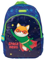 STREET Раница за деца в предучилищна възраст STREET Space Hero 245222 (245222)