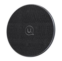 USAMS Настолно зарядно устройство usams 15w, безжично, ЧЕРНО cd223zj01 (cd223zj01)