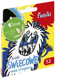 Fiorello Мазен пастел fiorello 12 цвята (170-2628)