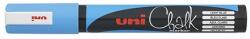 uni Течна креда uni pwe-5m светлосиня 2upwe5mvk (264671000)