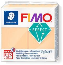 FIMO Глина, 57 g, горима, FIMO "Soft", пастелна праскова 8020-405 (8020-405)