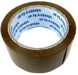 SINTERTOP Самозалепваща лента SINTERTOP 48mmx66y hotmelt havanna brown V-44004/11241/10812 (V-44004/11241/10812)