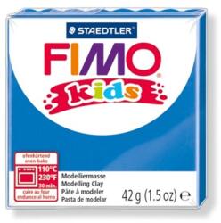 FIMO Глина, 42 g, горима, FIMO "Kids", синя 8030-3 (8030-3)
